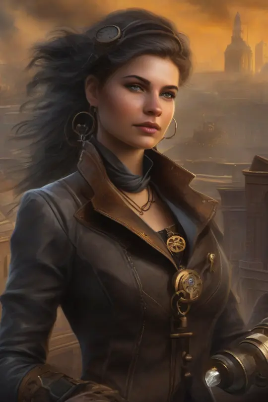 The Salvage of Ironmire