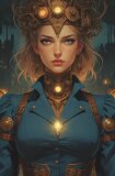 Aetherheart