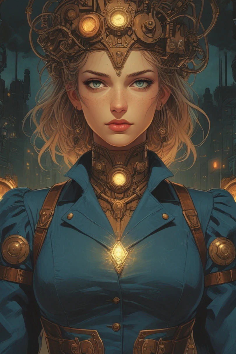 Aetherheart