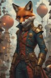 The Clockwork Cadence