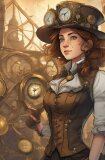Aether Bloom