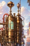 Aetherwell