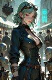 Calibrating Companions and Conversation