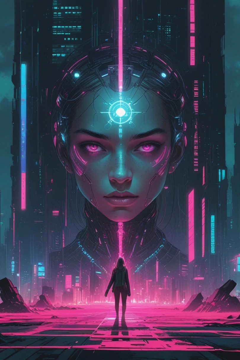 Ghostcode