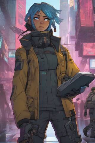 If You Love Gibson: Cyberpunk Stories About Harvested Memory