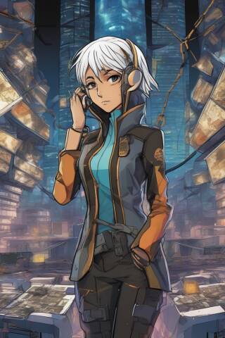 If You Love Gibson: Cyberpunk Stories About Harvested Memory