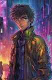 Neon Threshold