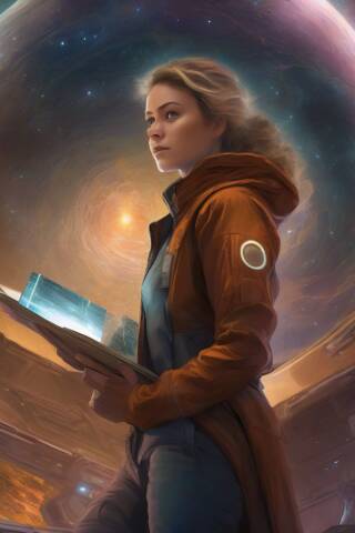 The Star-Song Cartographer