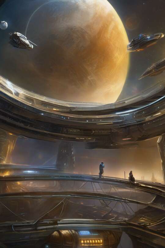 Threads of the Spindle