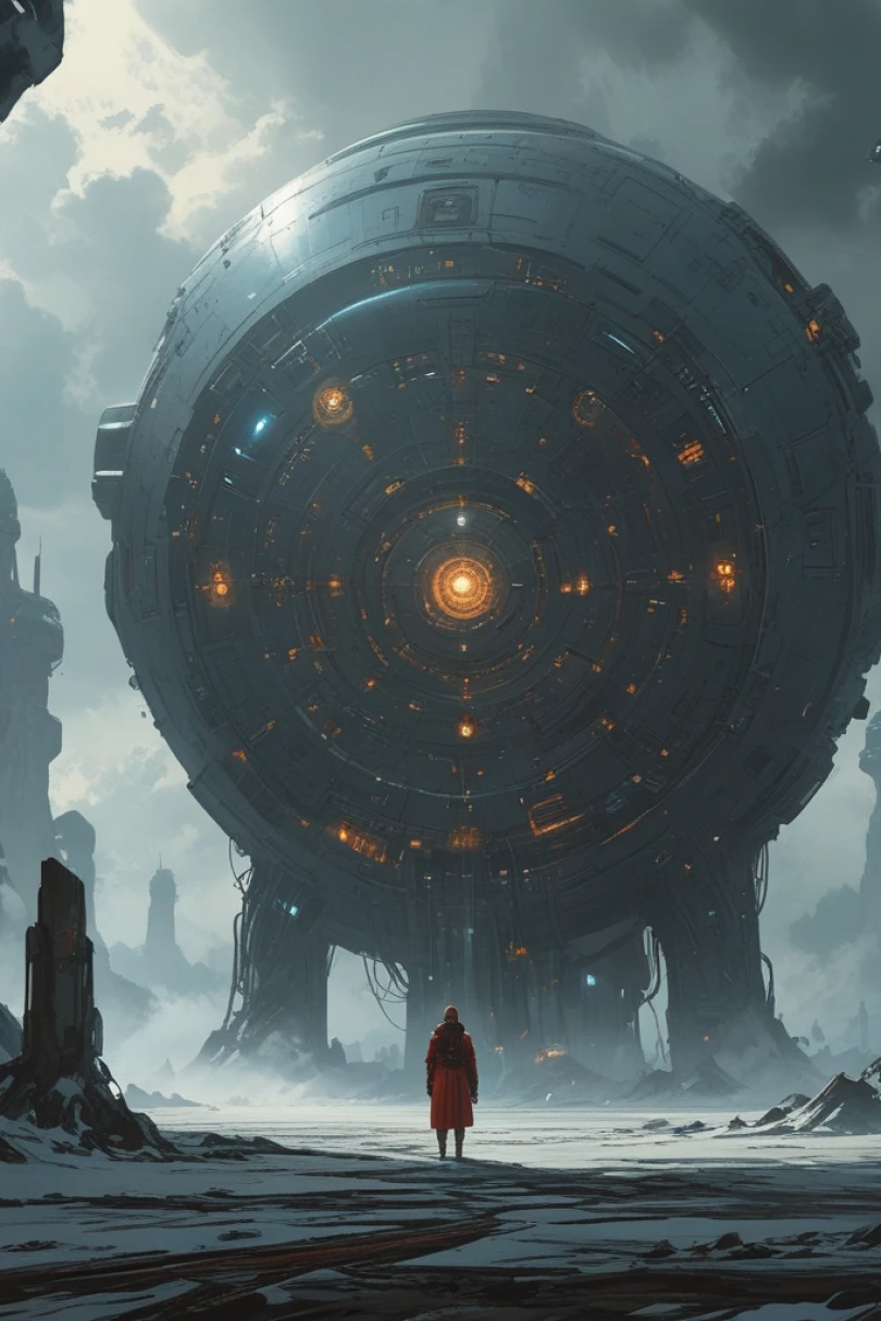 The Starbound Accord - Space Opera story cover by Quinn Marlot Cover for story: The Starbound Accord
