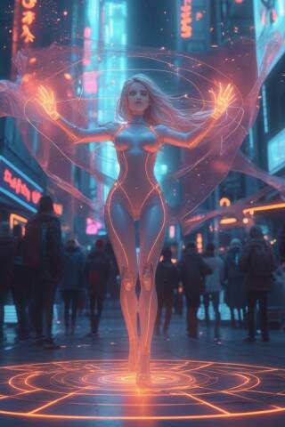 Instructions in Small Graces