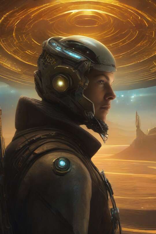 Echoes of the Lattice