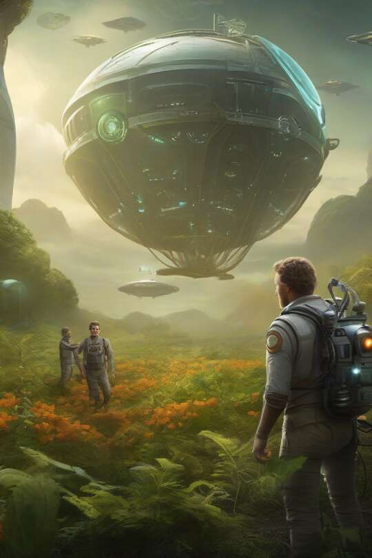 The Seed of Athelás