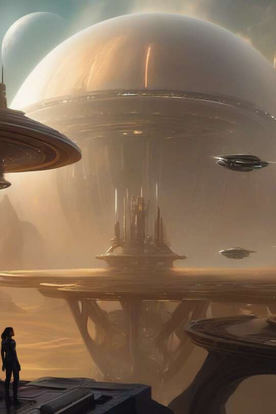 The Echolock of Aurelia