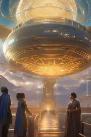 Resonance Under the Cloudline