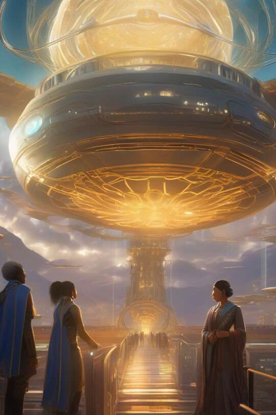 Resonance Under the Cloudline