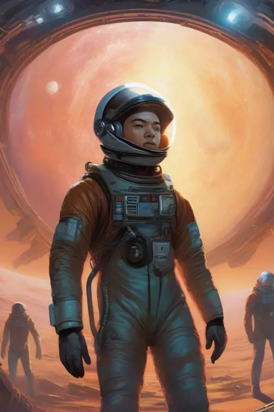 When the Choir Sings