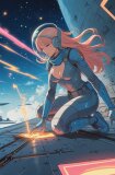 The Shipwright's Last Measure