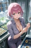 Sowing Breath in Orbital Gardens