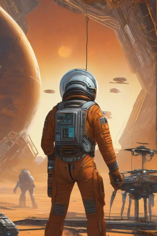 The Array That Learned to Listen