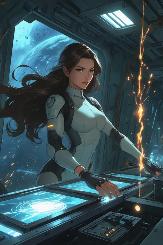 Packing the Sky: A Loadmaster's Choice