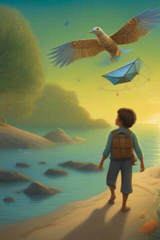 The Day the Wind Went Missing