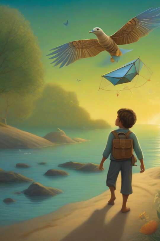 The Day the Wind Went Missing