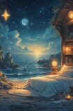 The Lantern of Quiet Stars