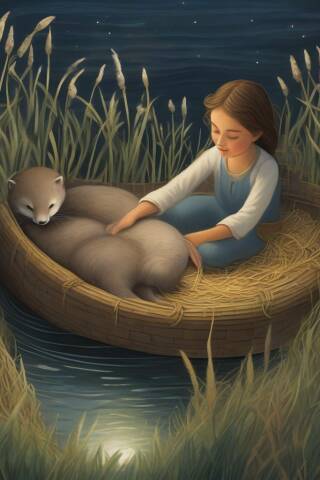 The Sleep Bell’s Voice