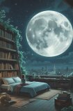 Juniper and the Moon's Missing Lullaby