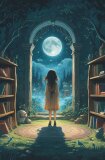 Etta and the Moon's Echo