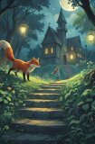 Ivy and the Moon's Missing Lullaby