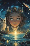 Mira and the Tidal Lantern