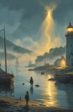 Song for a Lantern