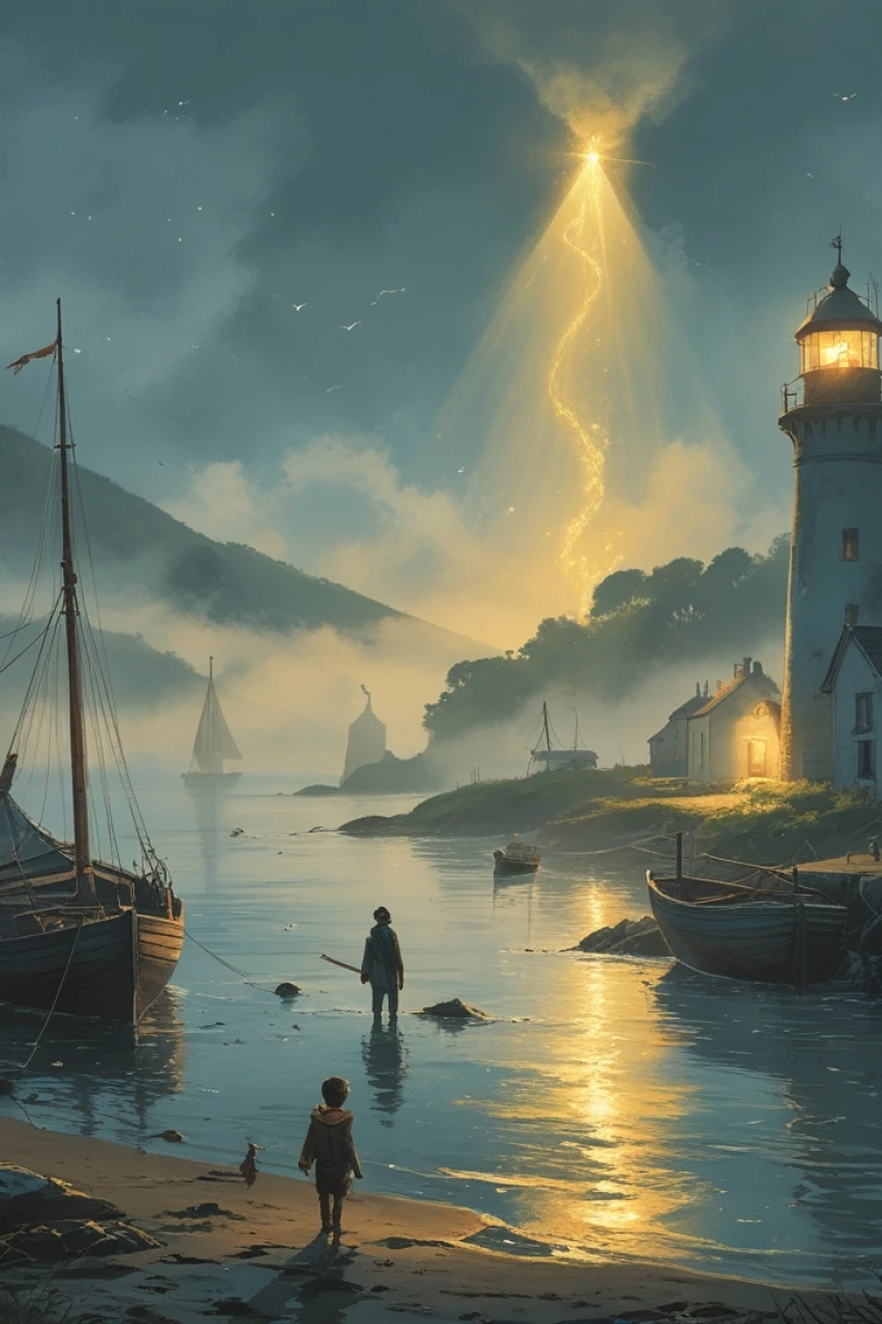Song for a Lantern - Bedtime story cover by Isla Dermont Cover for story: Song for a Lantern