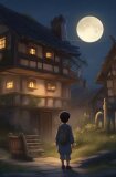 The Little Dream-Keeper