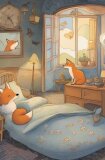 The Pillowboat’s Hush-Song