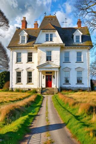 Literary Short Stories About Grief, Memory, and Quiet Towns