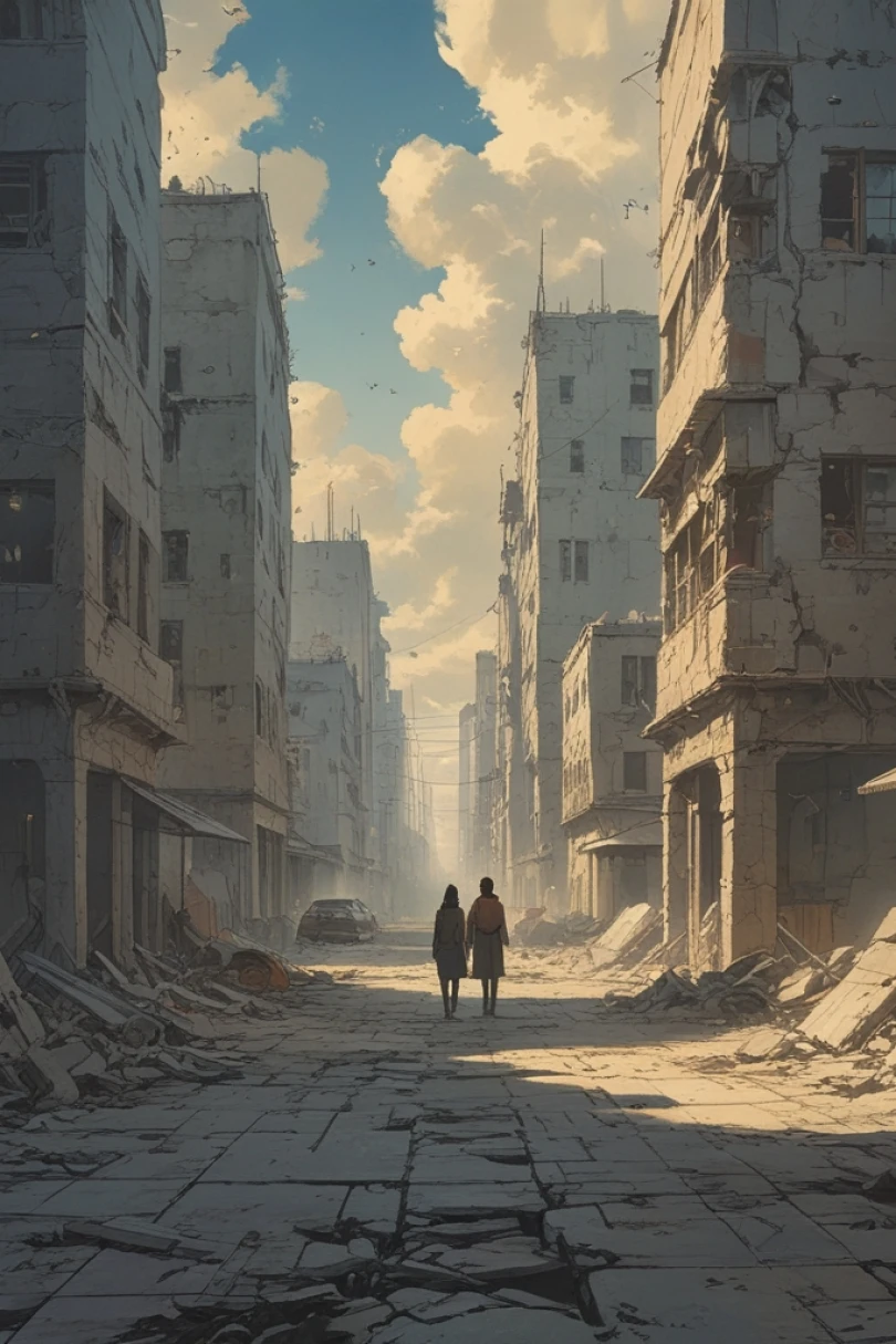 Walls That Hold Us - Romantasy story cover by Sofia Nellan Cover for story: Walls That Hold Us