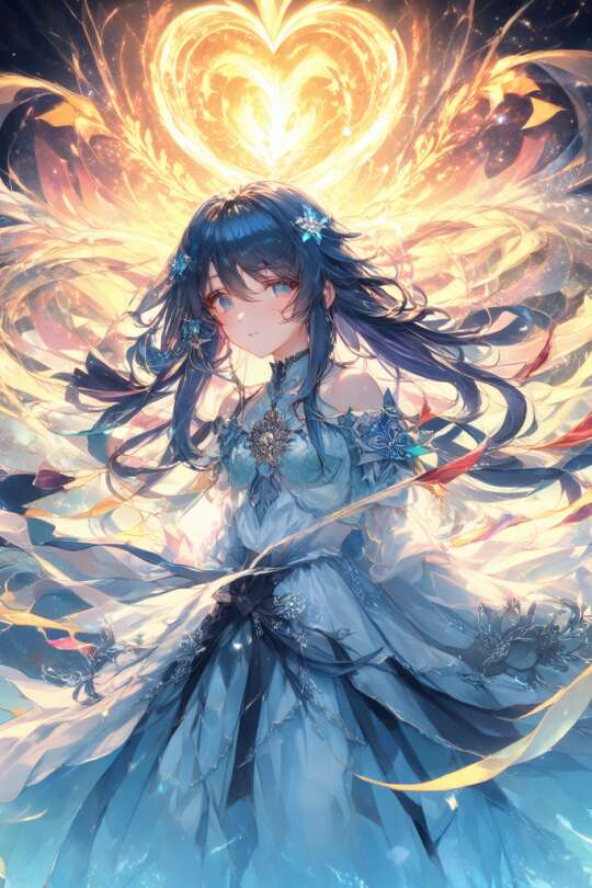 Seasons of the Hollow Heart