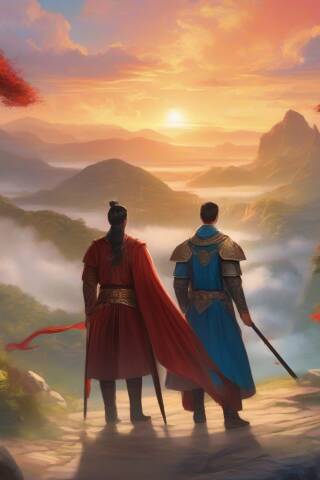 Glass & Gale - Chapter 1