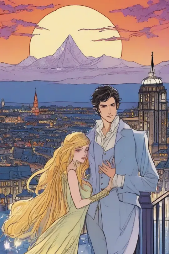 Between Memory and Midnight