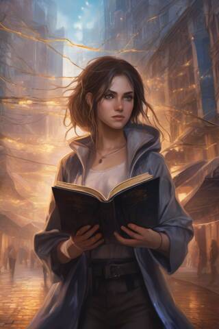 If You Love Le Guin: Fantasy Stories of Vows