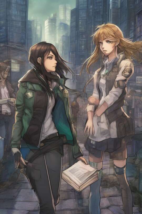 Beneath the Soundwell