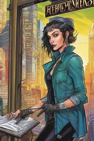 When the City Forgets