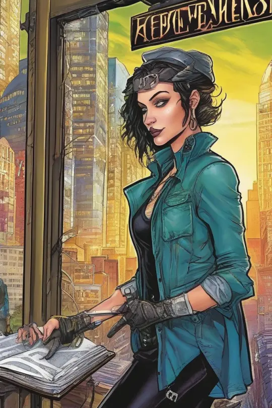 When the City Forgets