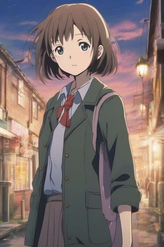 The Weight of a Name