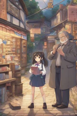 The Weight of Ordinary Things