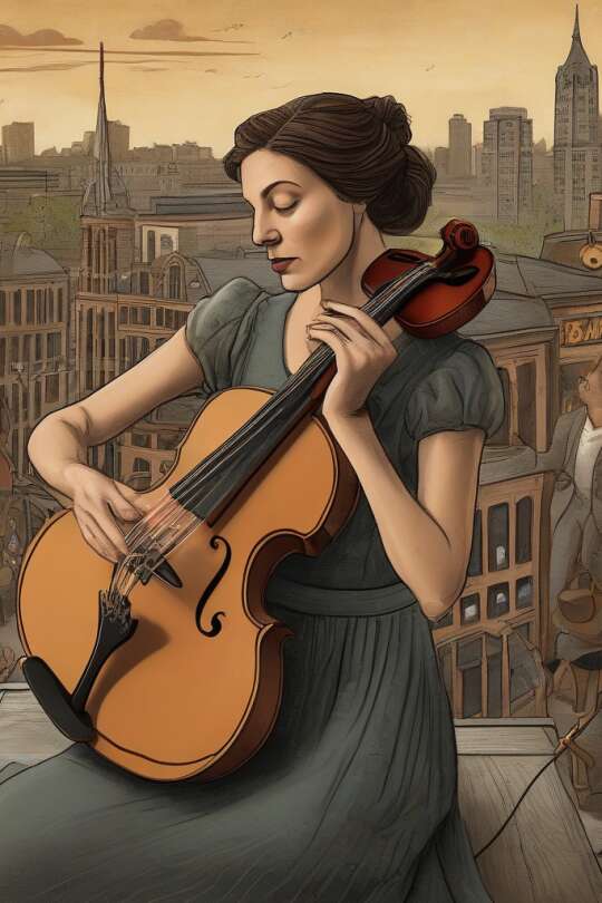 The Resonance Beneath the City