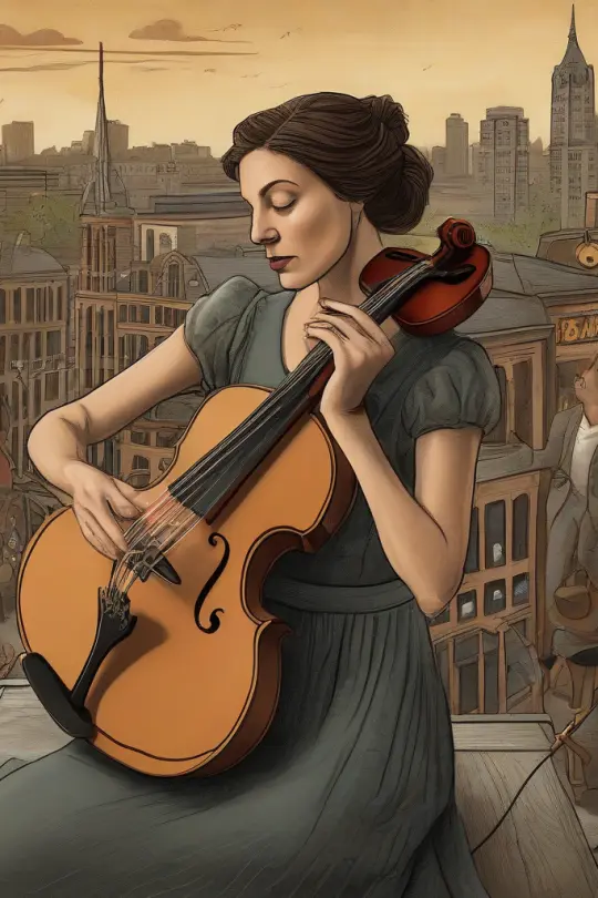 The Resonance Beneath the City